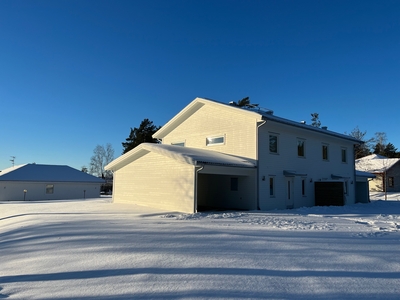 Duplex - Gamla Landsvägen Svärtinge