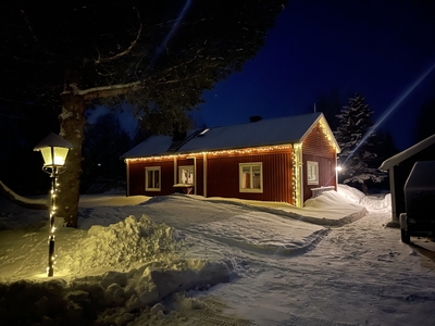 House - Kajsavägen Luleå