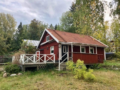 House - Tynningövägen Tynningö