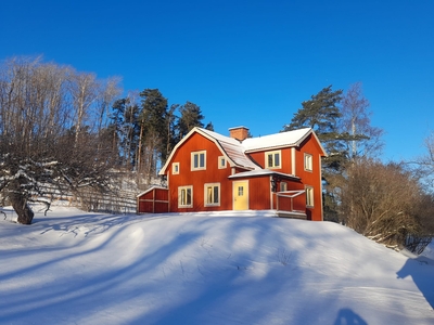 House - Värlundskvarn nyköping