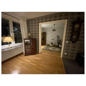 Hyr ett 3-rums lägenhet på 76 m² i Uppsala