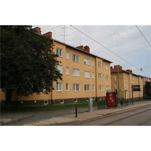 lägenhet – haga, norrköping