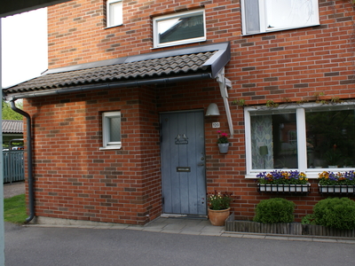 Terrace house - Basilikagränd Tyresö