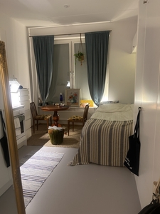 Apartment - Albanovägen Stockholm