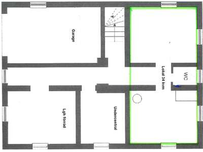 Apartment - Barrskogsvägen Västerås