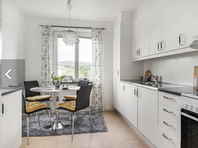 Apartment - Björkhemsgatan Borås