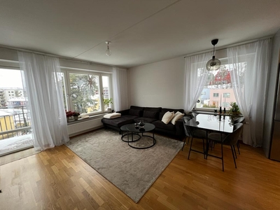 Apartment - Brännarvägen Sundbyberg