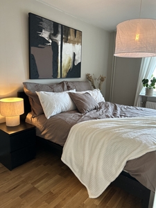 Apartment - Chapmansgatan Göteborg