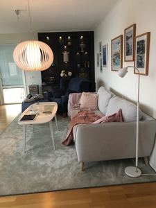 Apartment - Finnbergsvägen Nacka