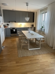 Apartment - Finnbergsvägen Nacka