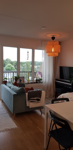 Apartment - Förrådsvägen Huddinge