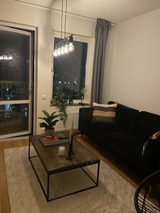 Apartment - Grepgatan Helsingborg