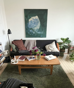 Apartment - Hjorthagsgatan Göteborg