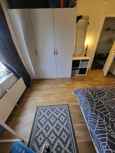 Apartment - Höstvädersgatan Göteborg