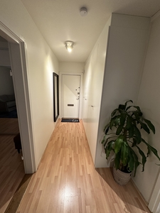 Apartment - Infanterigatan Solna