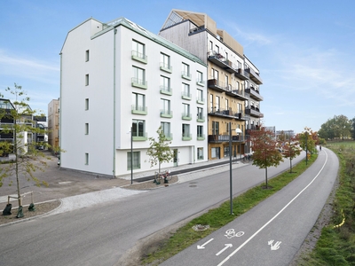 Apartment - Johannes Magnus väg Linköping