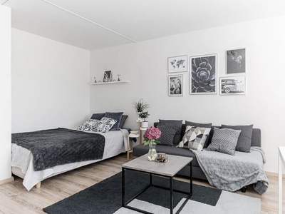 Apartment - Jupitervägen Nyköping