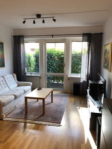 Apartment - Karl Gustavsgatan Göteborg