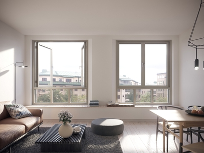 Apartment - Katarina Bangata Stockholm