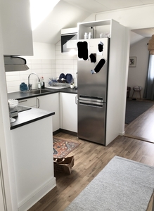 Apartment - Klövervägen Halmstad