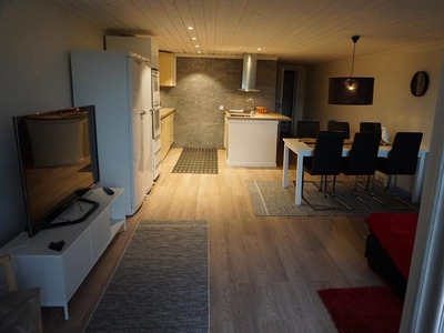 Apartment - Långbackavägen Luleå