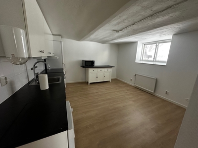 Apartment - Långgatan Enköping