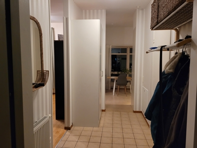 Apartment - Nöbbelövsvägen Lund