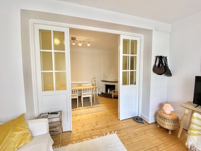 Apartment - Norbergsgatan Lund