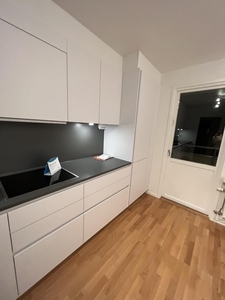 Apartment - Norrgårdsvägen Åkersberga