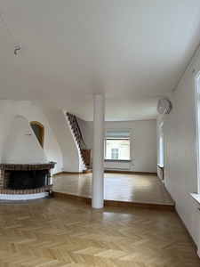 Apartment - Nygatan Örebro