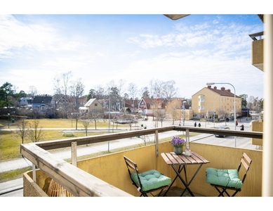 Apartment - Nynäsvägen Nynäshamn