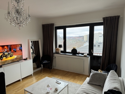 Apartment - Odinsgatan Göteborg