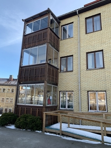 Apartment - Prästgatan Nässjö