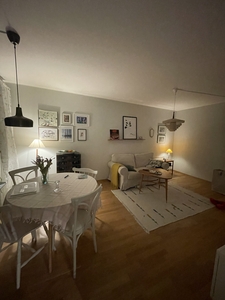 Apartment - Rådhusesplanaden Umeå