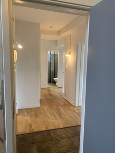 Apartment - Rörstorpsgatan Värnamo