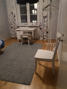 Apartment - Silverkällegatan Göteborg