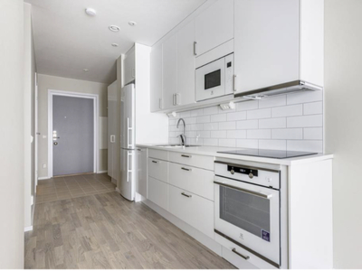 Apartment - Skärvstensgatan Umeå