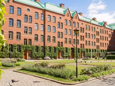 Apartment - Slussgatan Malmö