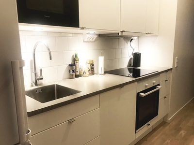 Apartment - Smörslätten Göteborg
