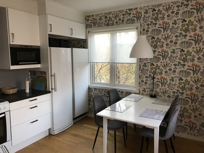 Apartment - Södra Kungsvägen Lidingö