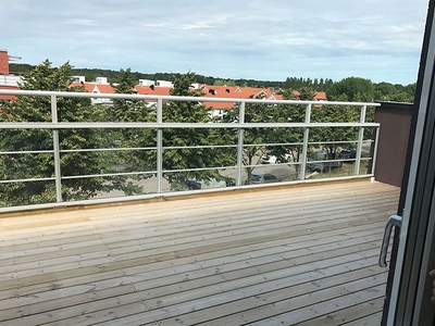 Apartment - Sparvhöksgatan Helsingborg