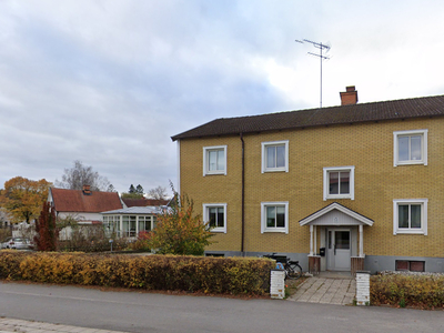 Apartment - Stensjögatan Katrineholm