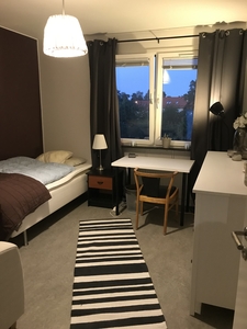 Apartment - Stupvägen Sollentuna