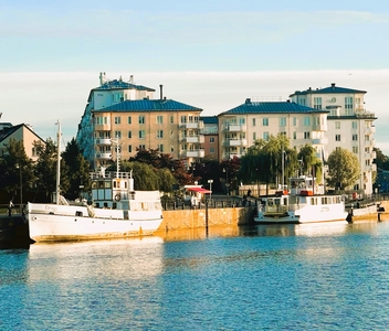 Apartment - Tegelviksgatan Stockholm