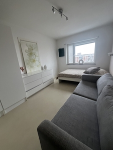 Apartment - Torsbygatan Stockholm