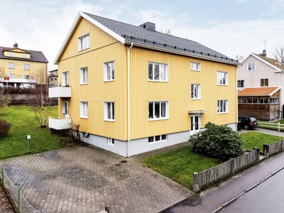 Apartment - Ulriksdalsgatan Växjö