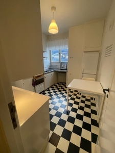 Apartment - Valhallavägen Stockholm