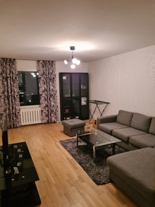 Apartment - Veckovägen Järfälla