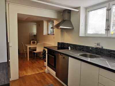 Apartment - Vintervägen Solna