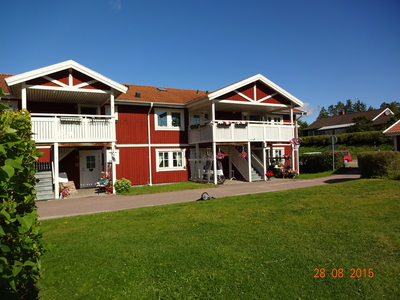 Apartment - Vippåvägen Grycksbo